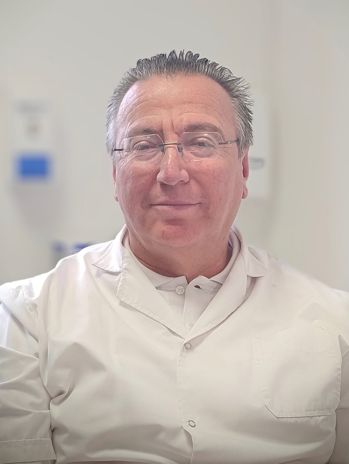 Foto de perfil de Dr. Gambarte Fernando