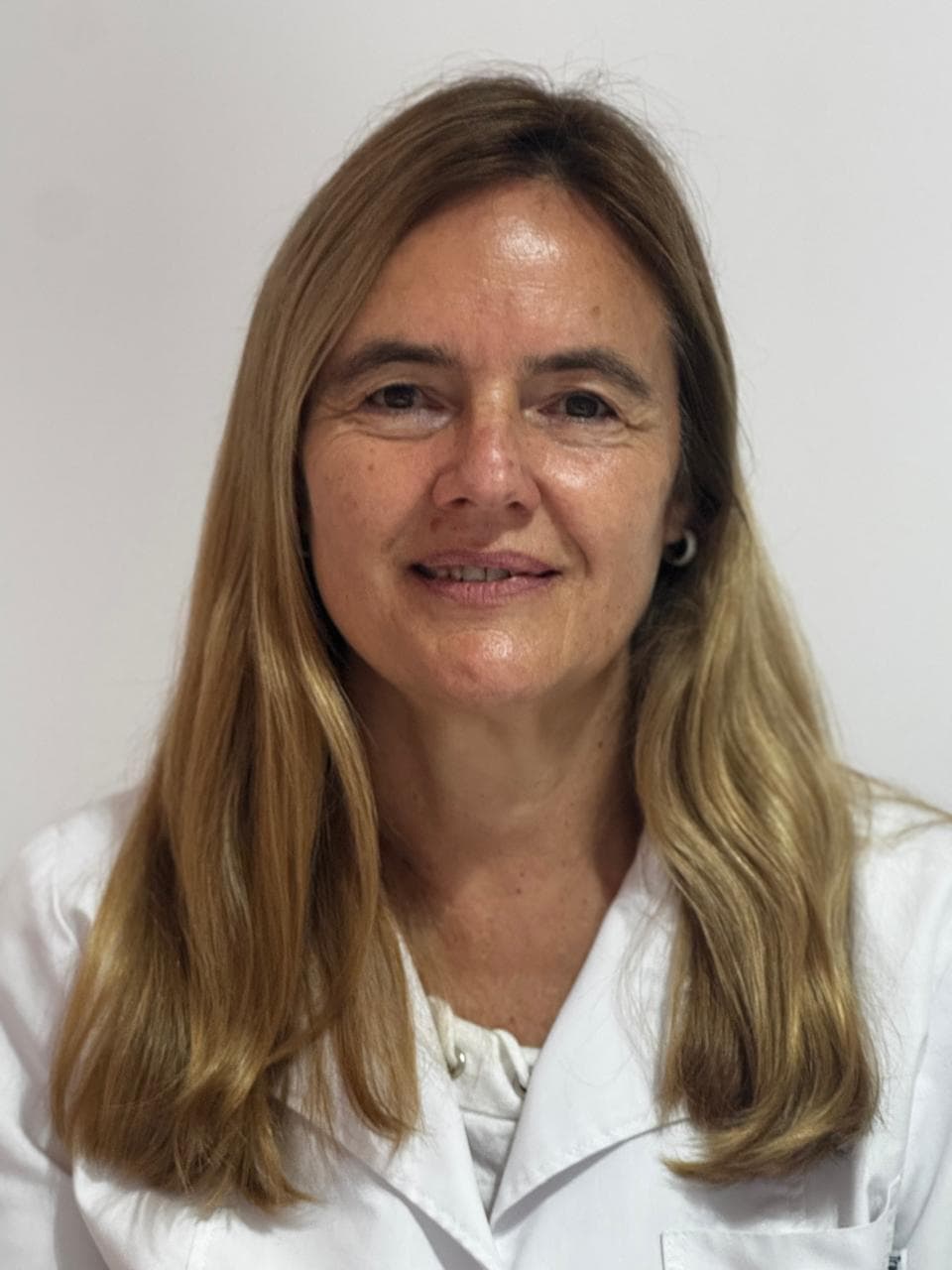 Foto de perfil de Dra. Mariani Ana Claudia