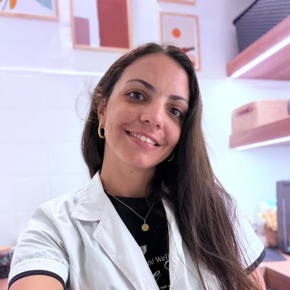 Foto de perfil de Lic. Pairetti Micaela