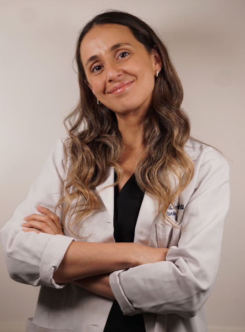 Foto de Dra. Proietti Valentina