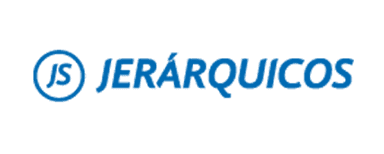 Logo de Jerárquicos Salud