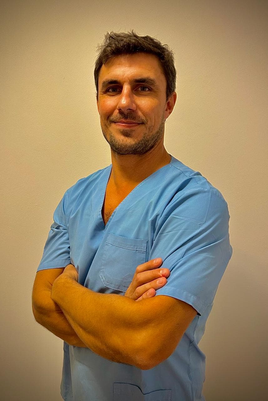 Foto de perfil de Dr. Hernandez Alvaro