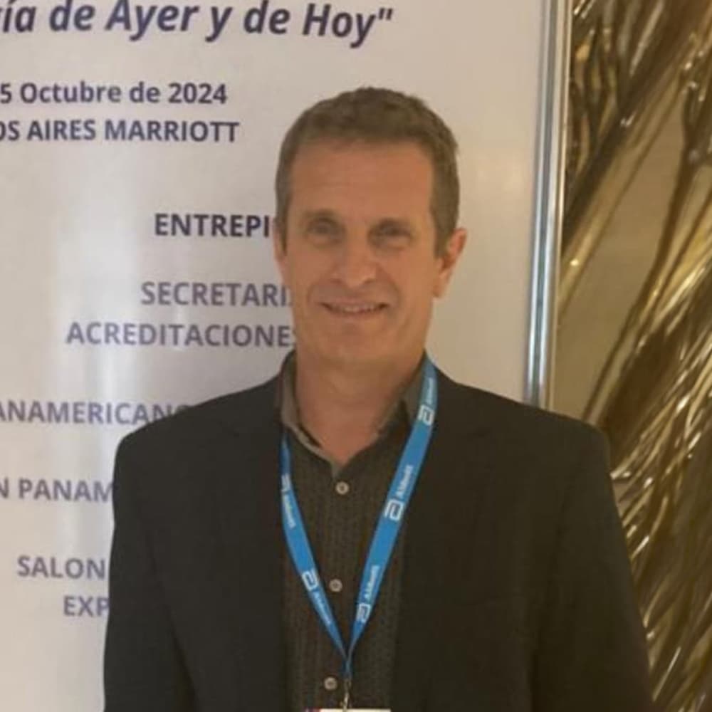 Foto de perfil de Dr. Assandri Fabian