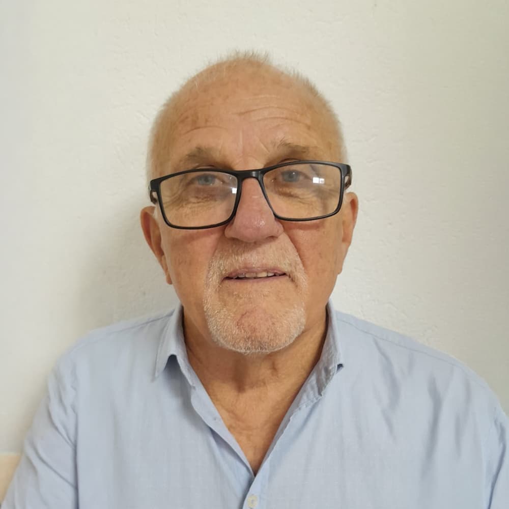 Foto de perfil de Dr. Ferrer José Manuel