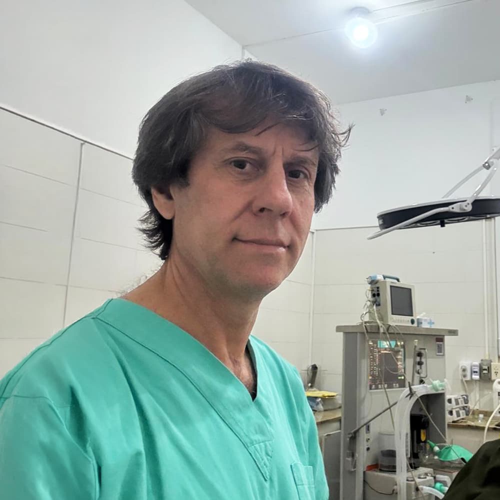 Foto de perfil de Dr. Gonzalez Javier