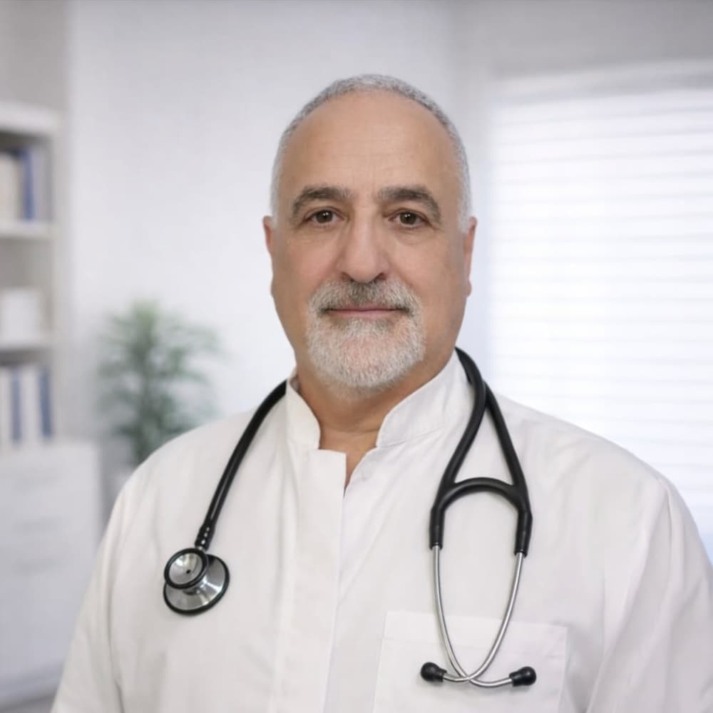 Foto de perfil de Dr. Juarez José Luis