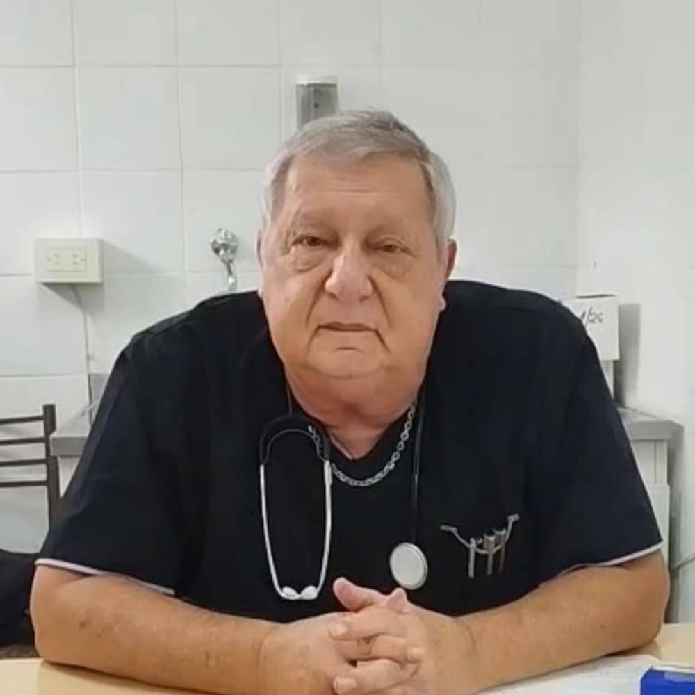 Foto de perfil de Dr. Margherit Jorge