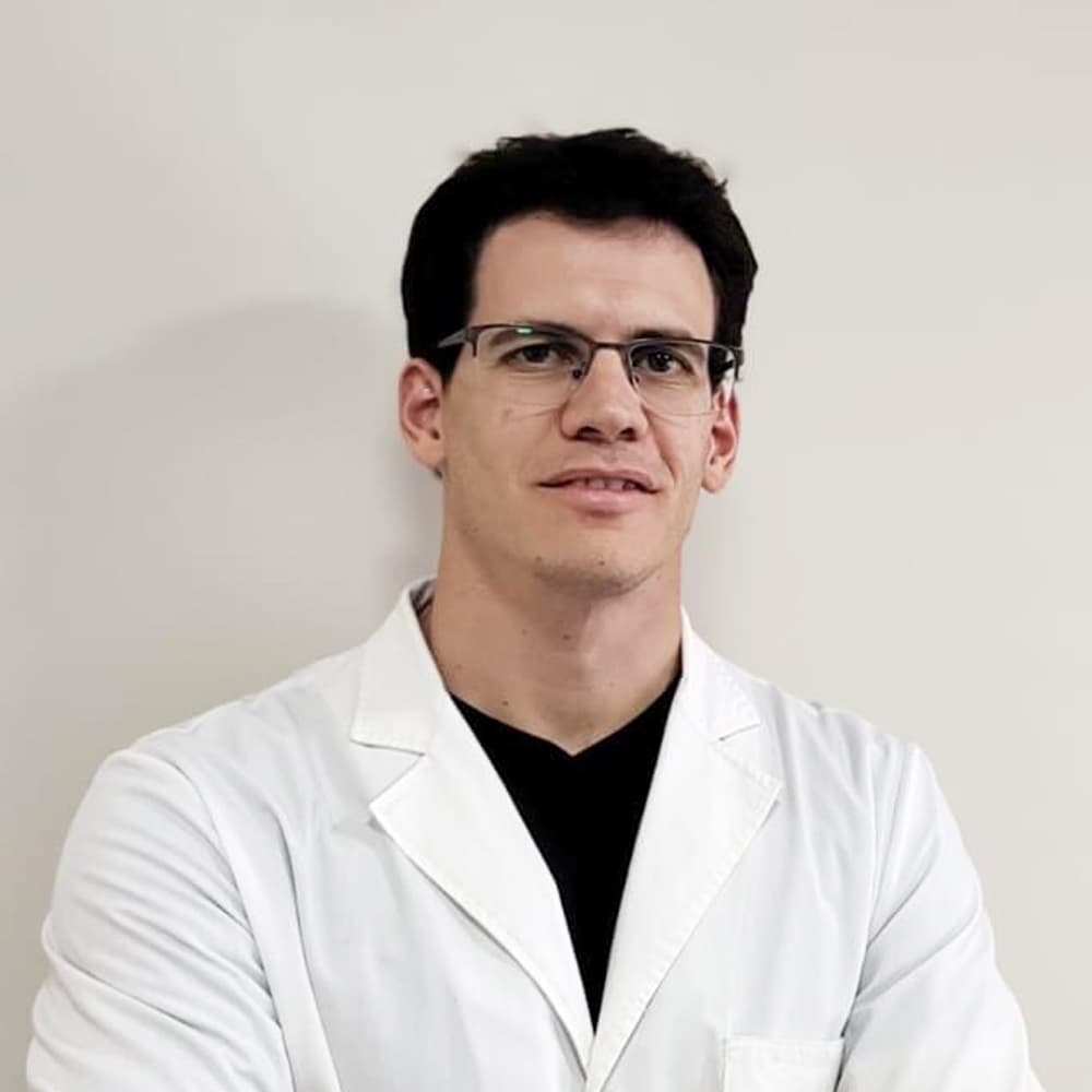Foto de perfil de Dr. Rosso Martin
