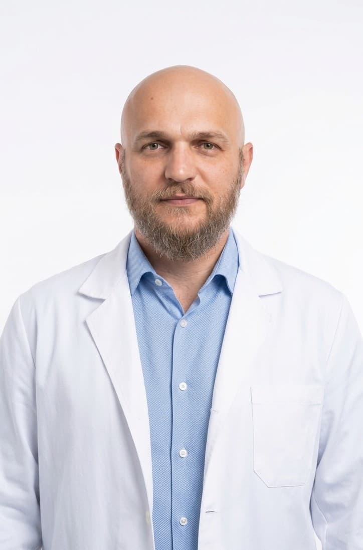 Foto de perfil de Dr. Vignolo Fernando Luis