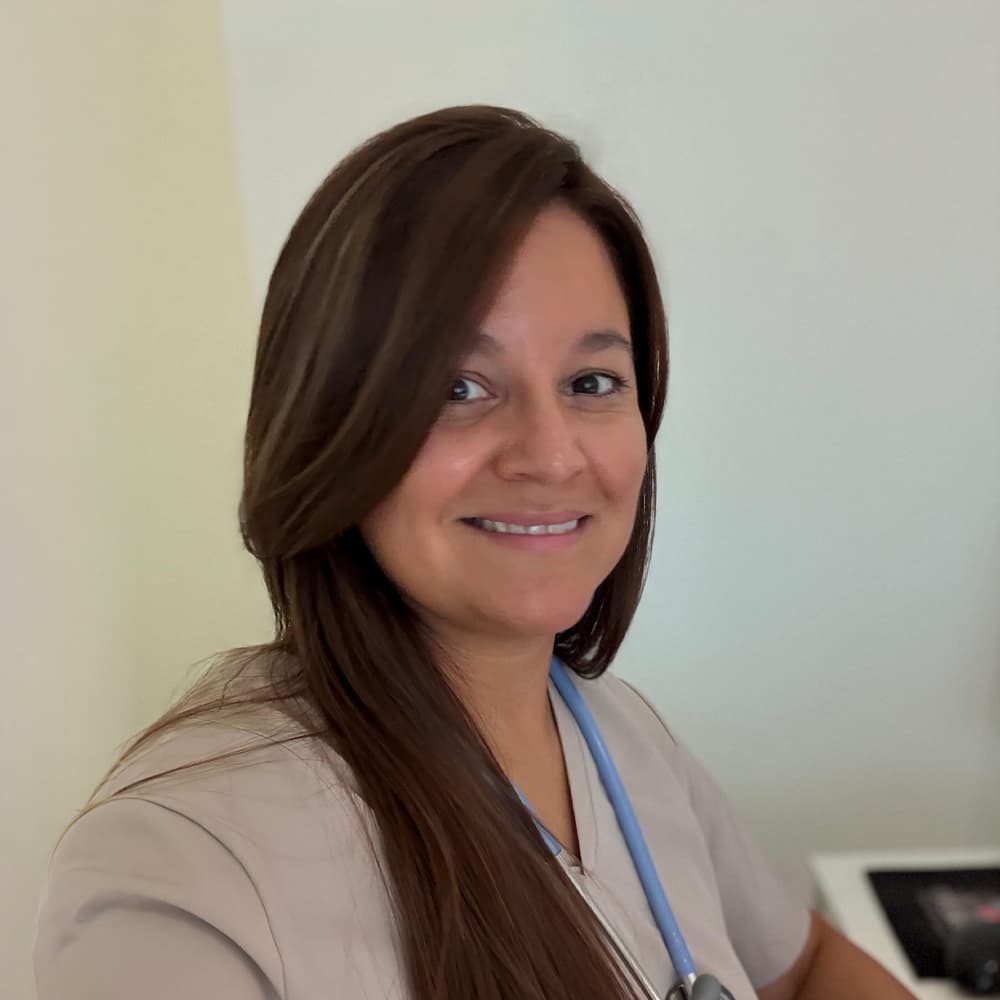 Foto de perfil de Dra. Alassia Lorena