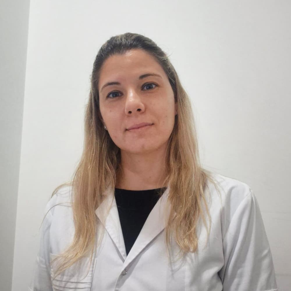 Foto de perfil de Dra. Milano Valeria