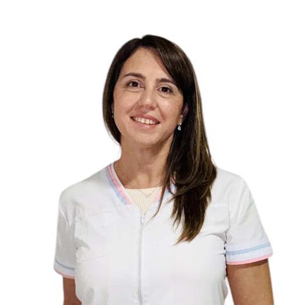 Foto de perfil de Lic. Fiacchini Verónica