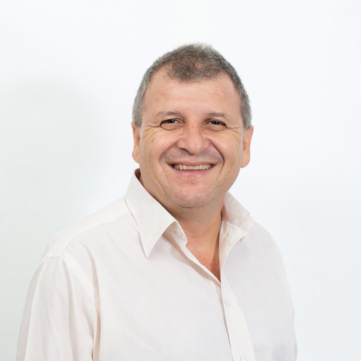 Foto de perfil de Dr. Francioni Fabián