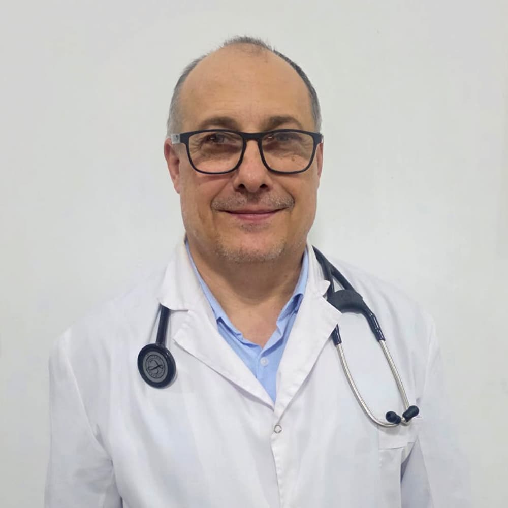 Foto de perfil de Dr. Martinez Carlos