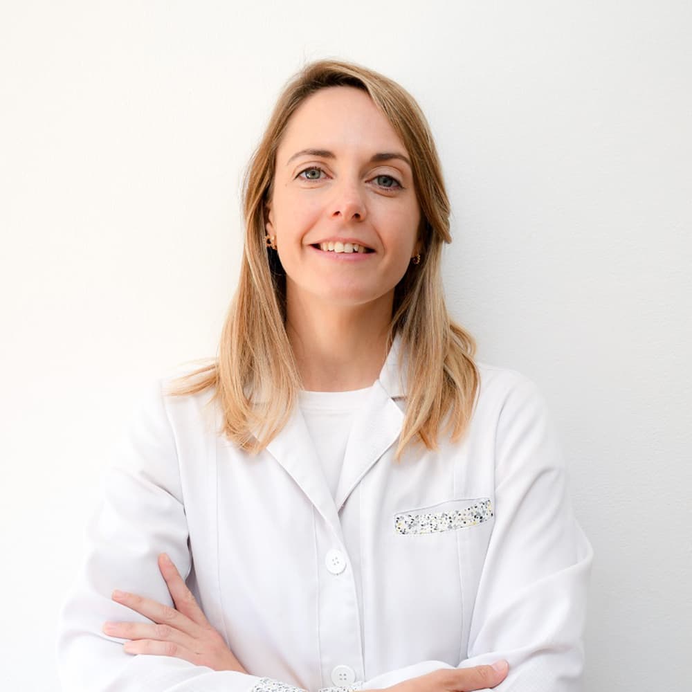 Foto de perfil de Dra. Agüero Florencia