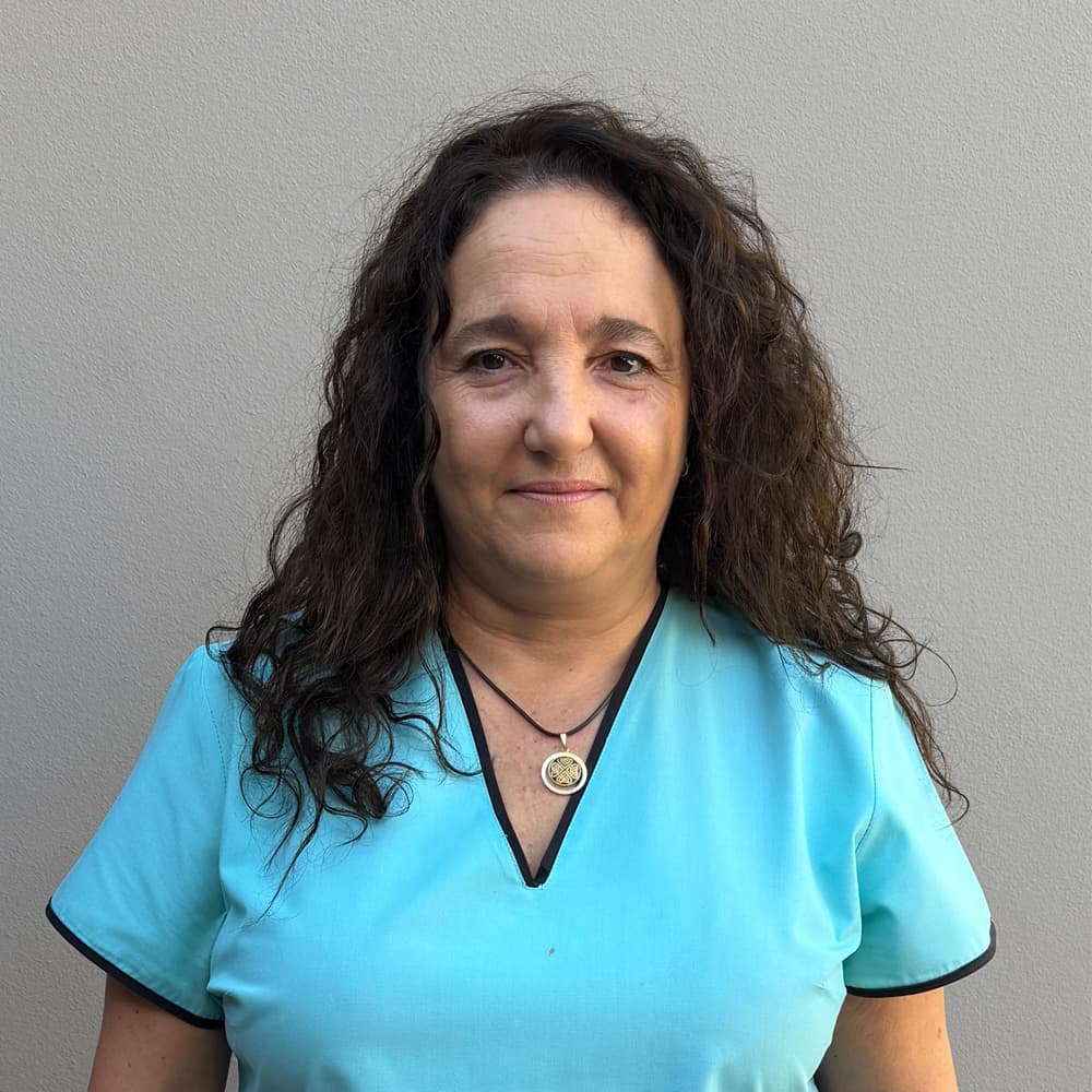 Foto de perfil de Dra. Biccire Andrea