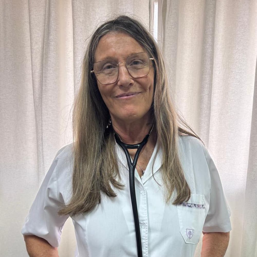 Foto de perfil de Dra. Hernandez Claudia