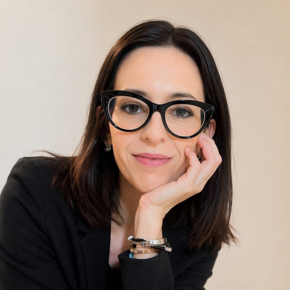 Foto de perfil de Psic. Cavaglia Nadia