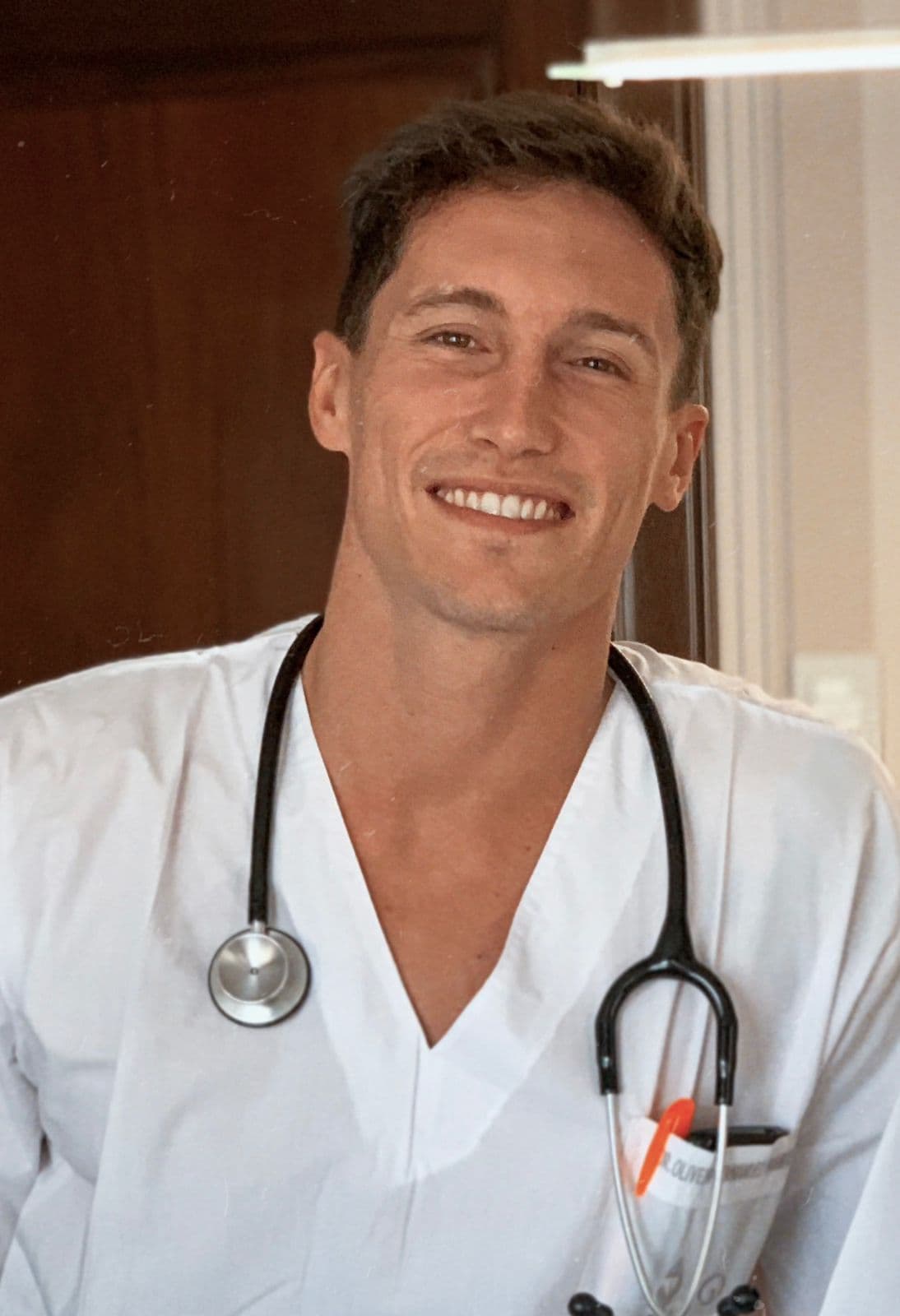 Foto de perfil de Dr. Oliveto Franco