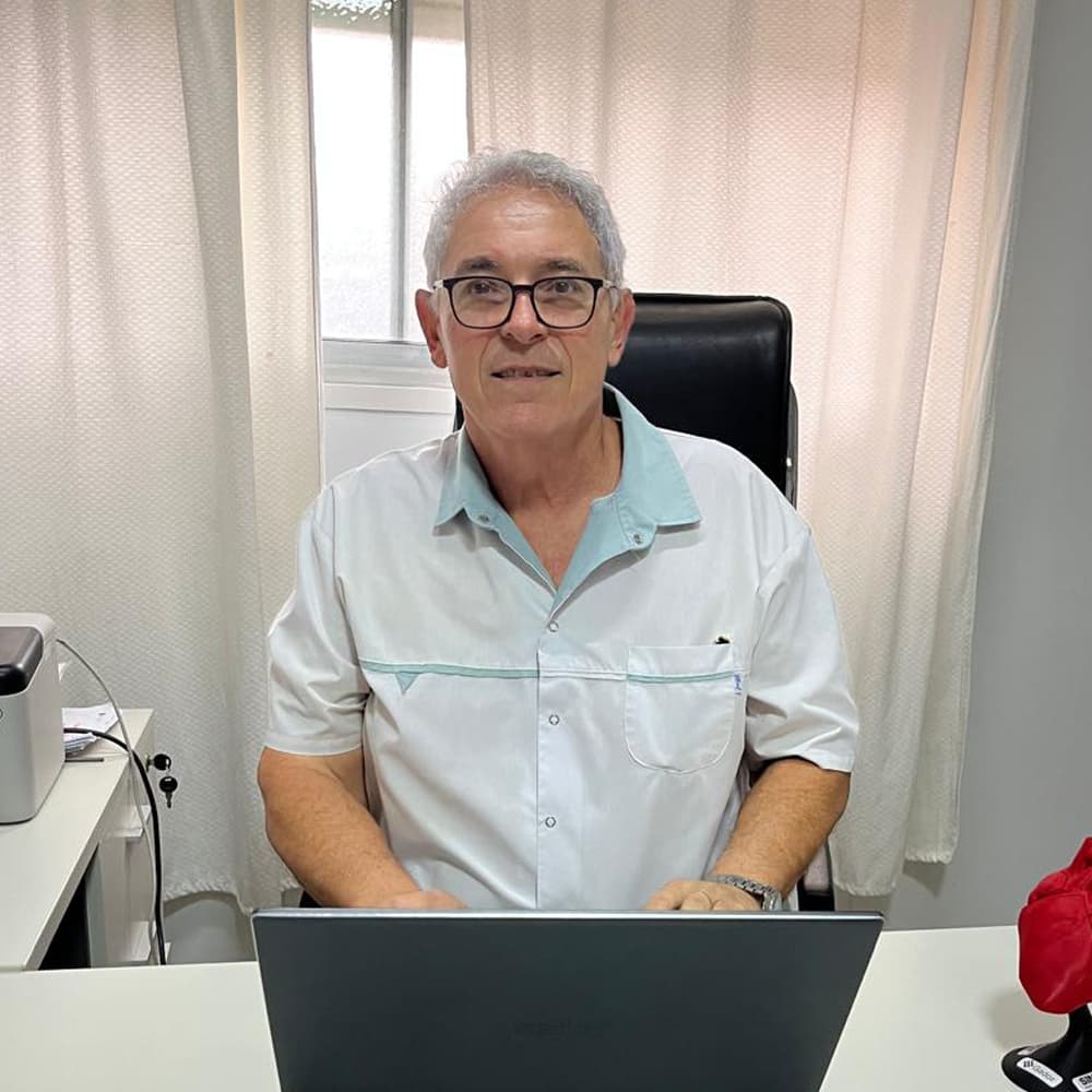 Foto de perfil de Dr. Oliveto José