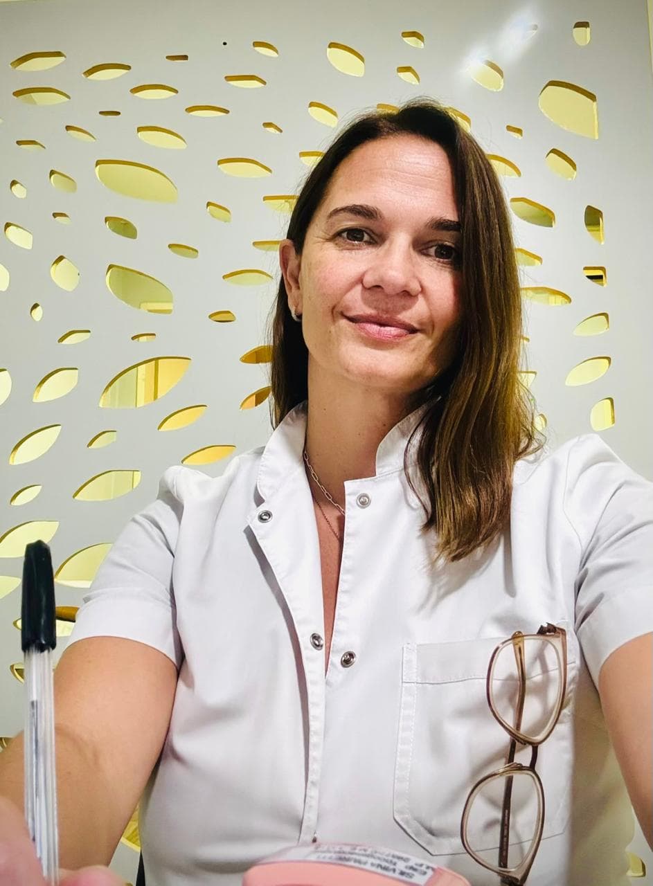 Foto de perfil de Dra. Pairetti Silvina