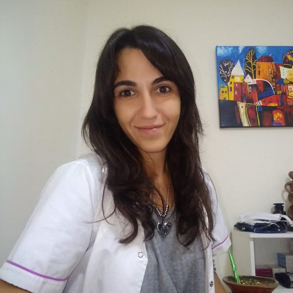 Foto de perfil de Lic. Lardone María Luz