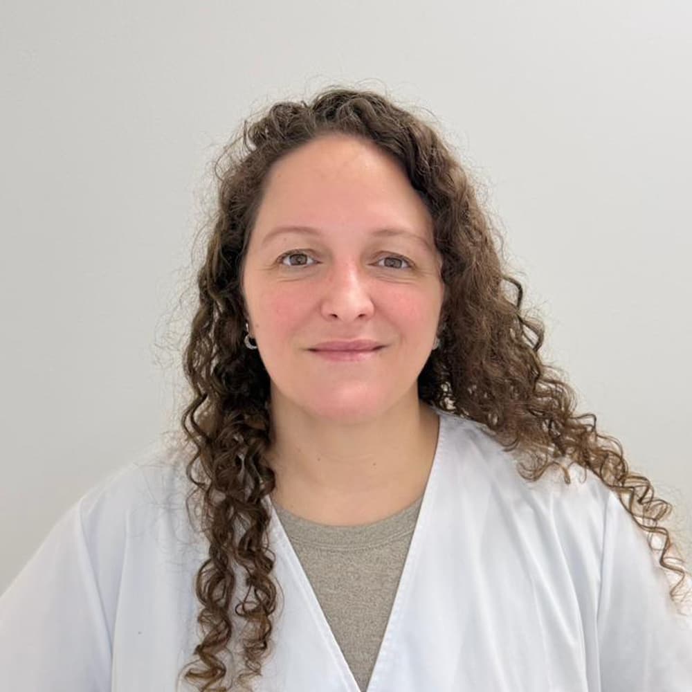 Foto de perfil de Dra. Allende María José