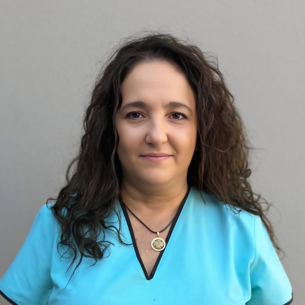 Foto de perfil de Dra. Biccire Andrea